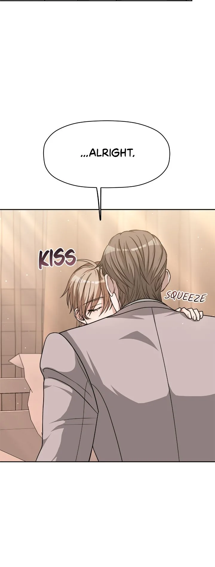 Exclusive Pleasure Chapter 22 page 8