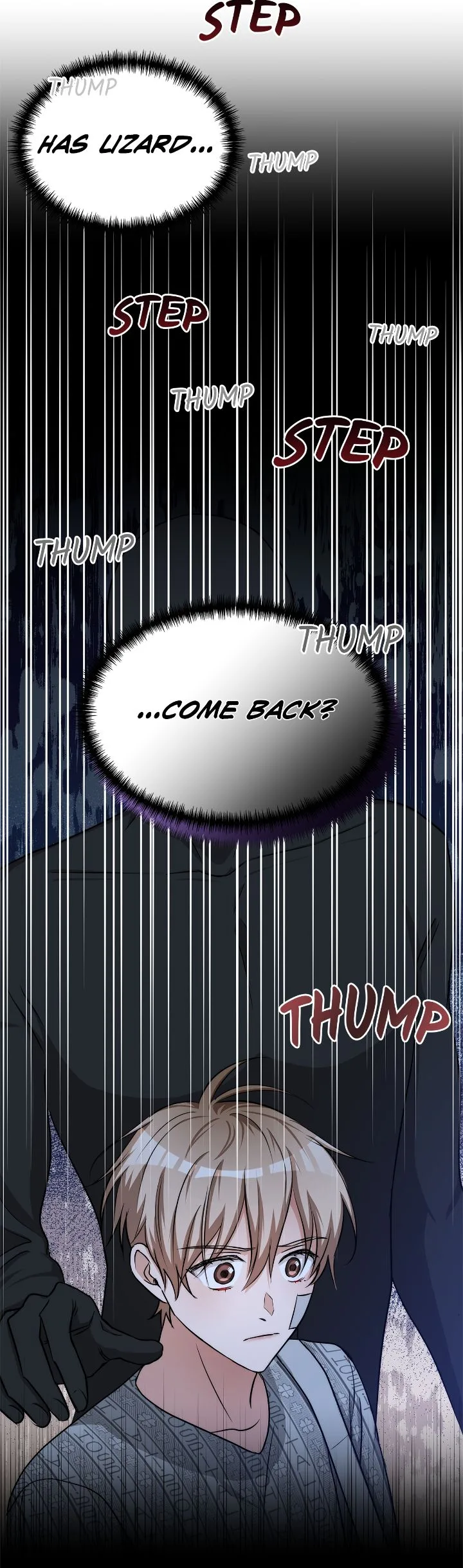 Exclusive Pleasure Chapter 22 page 32