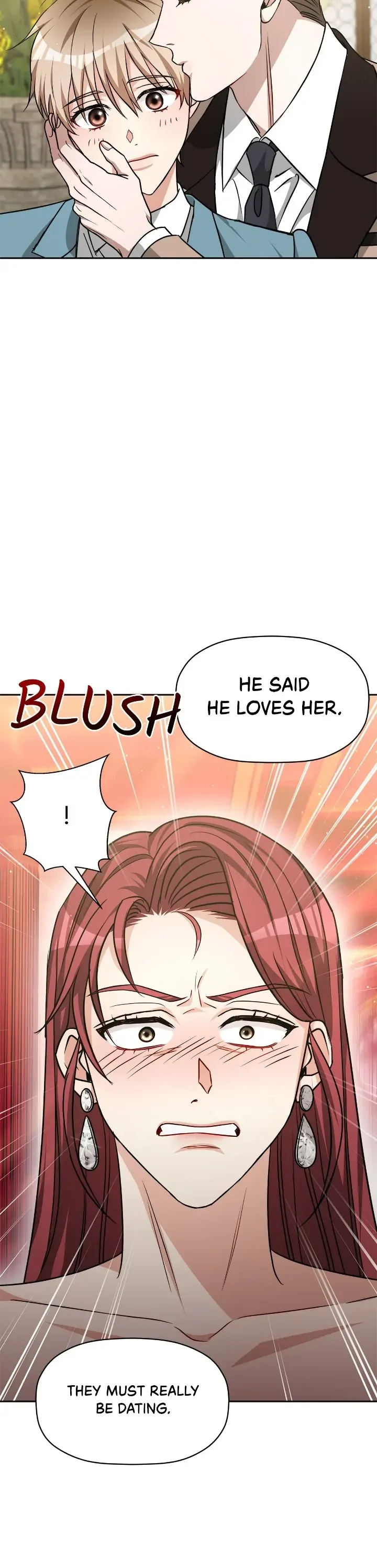 Exclusive Pleasure Chapter 24 page 18