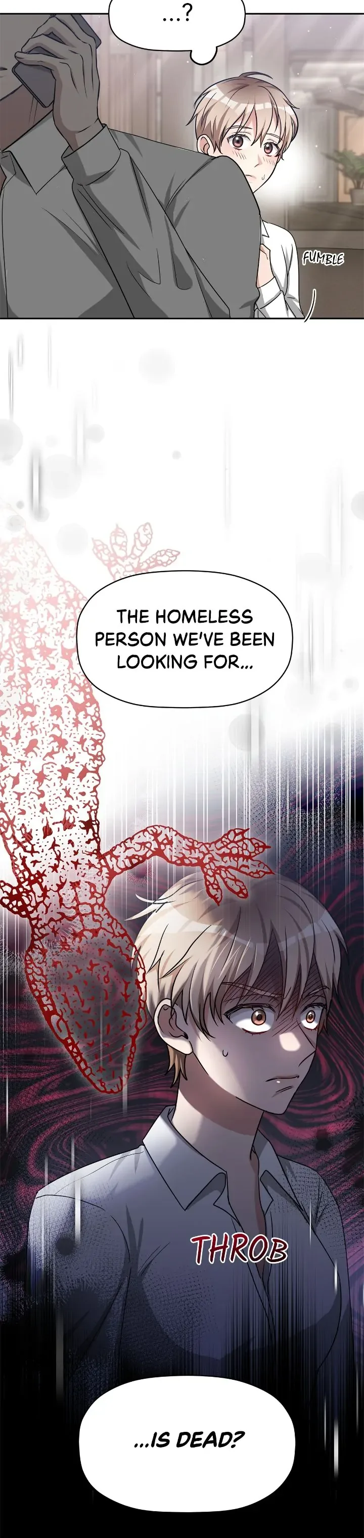 Exclusive Pleasure Chapter 24 page 33