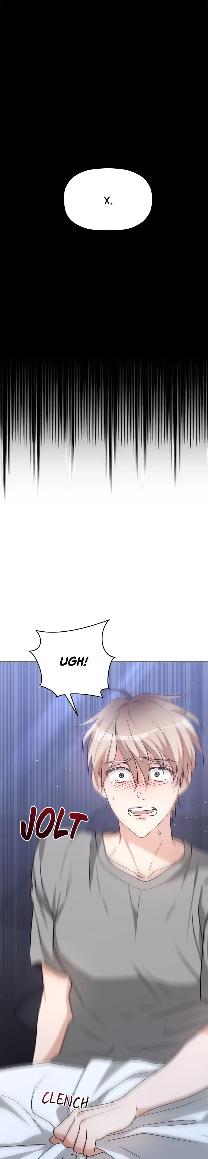 Exclusive Pleasure Chapter 25 page 18