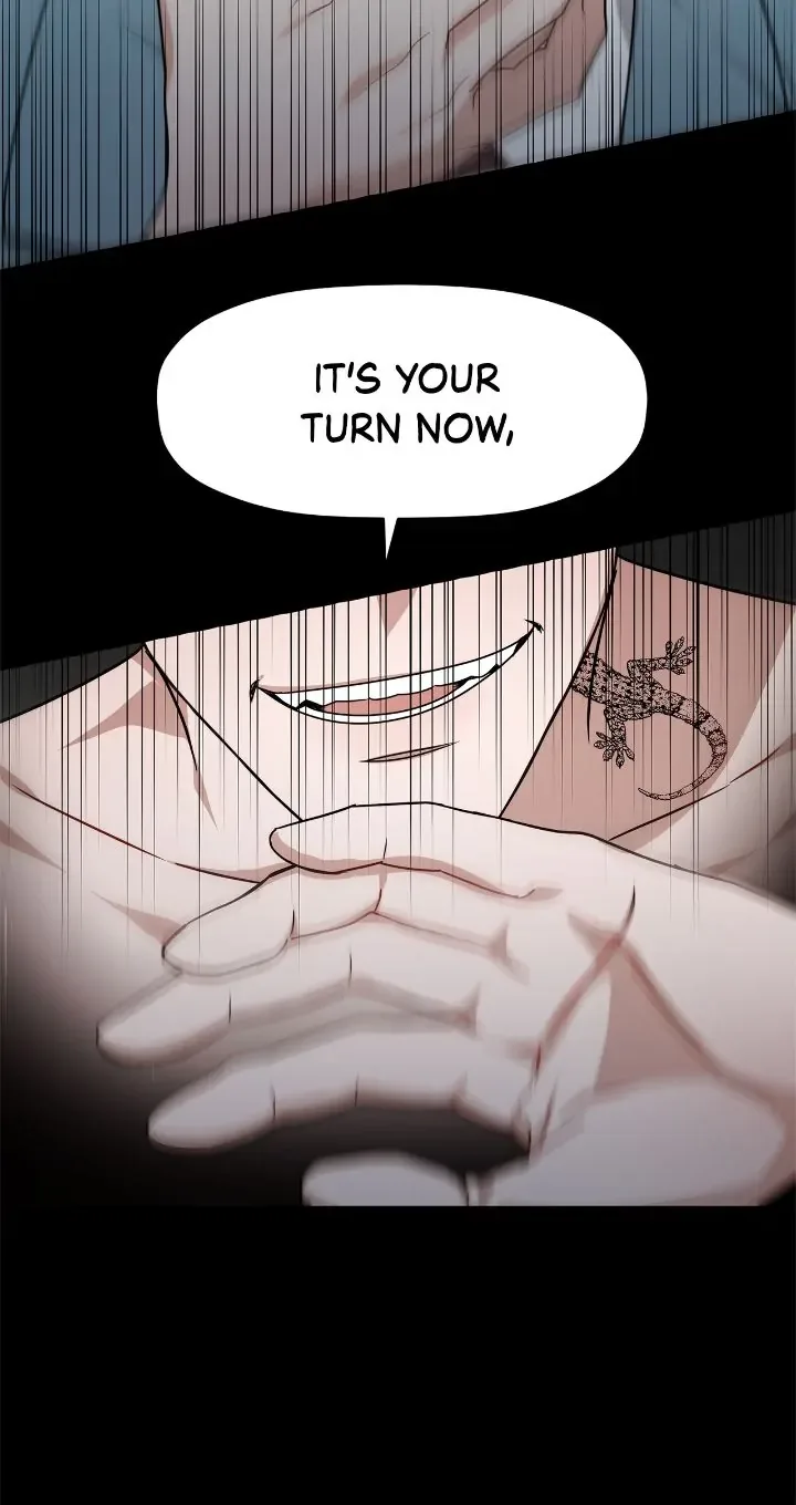 Exclusive Pleasure Chapter 25 page 17