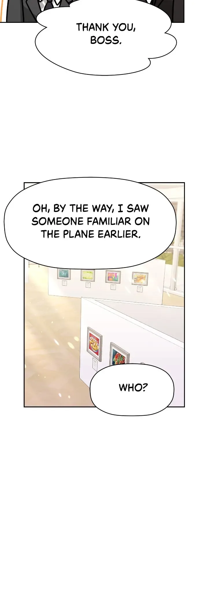 Exclusive Pleasure Chapter 26 page 16