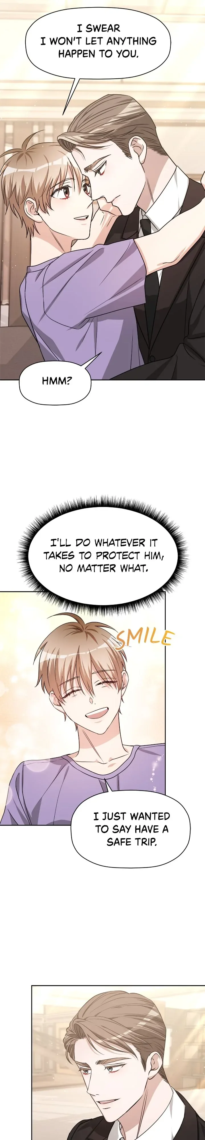 Exclusive Pleasure Chapter 26 page 9