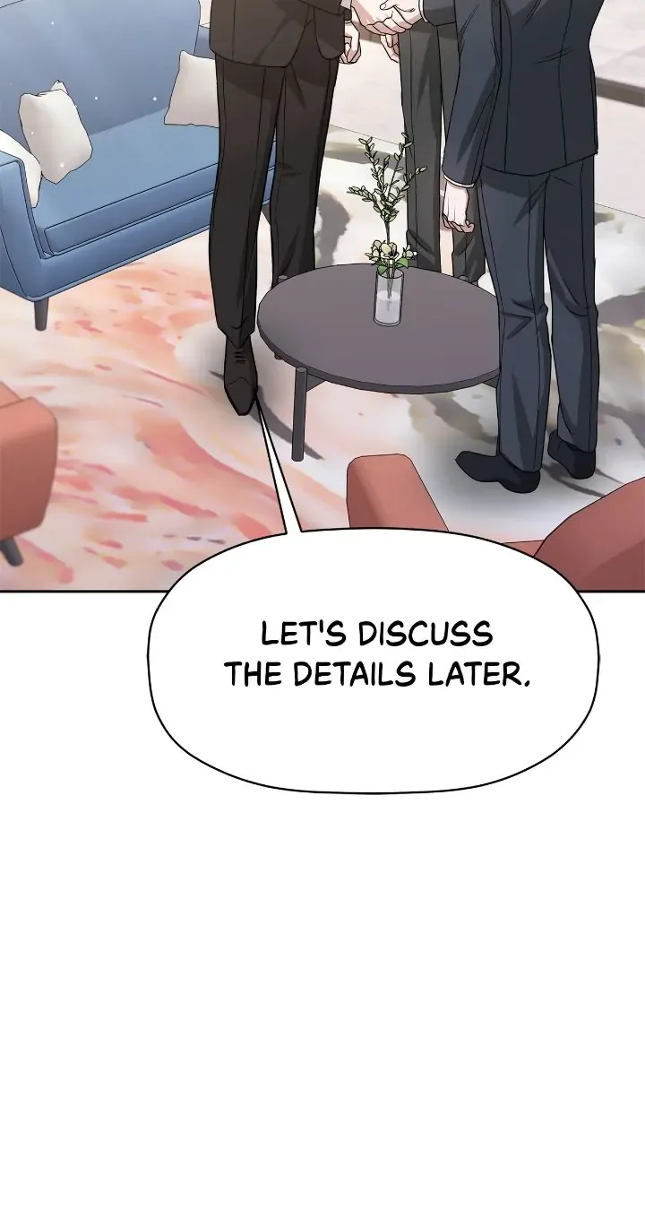 Exclusive Pleasure Chapter 26 page 13