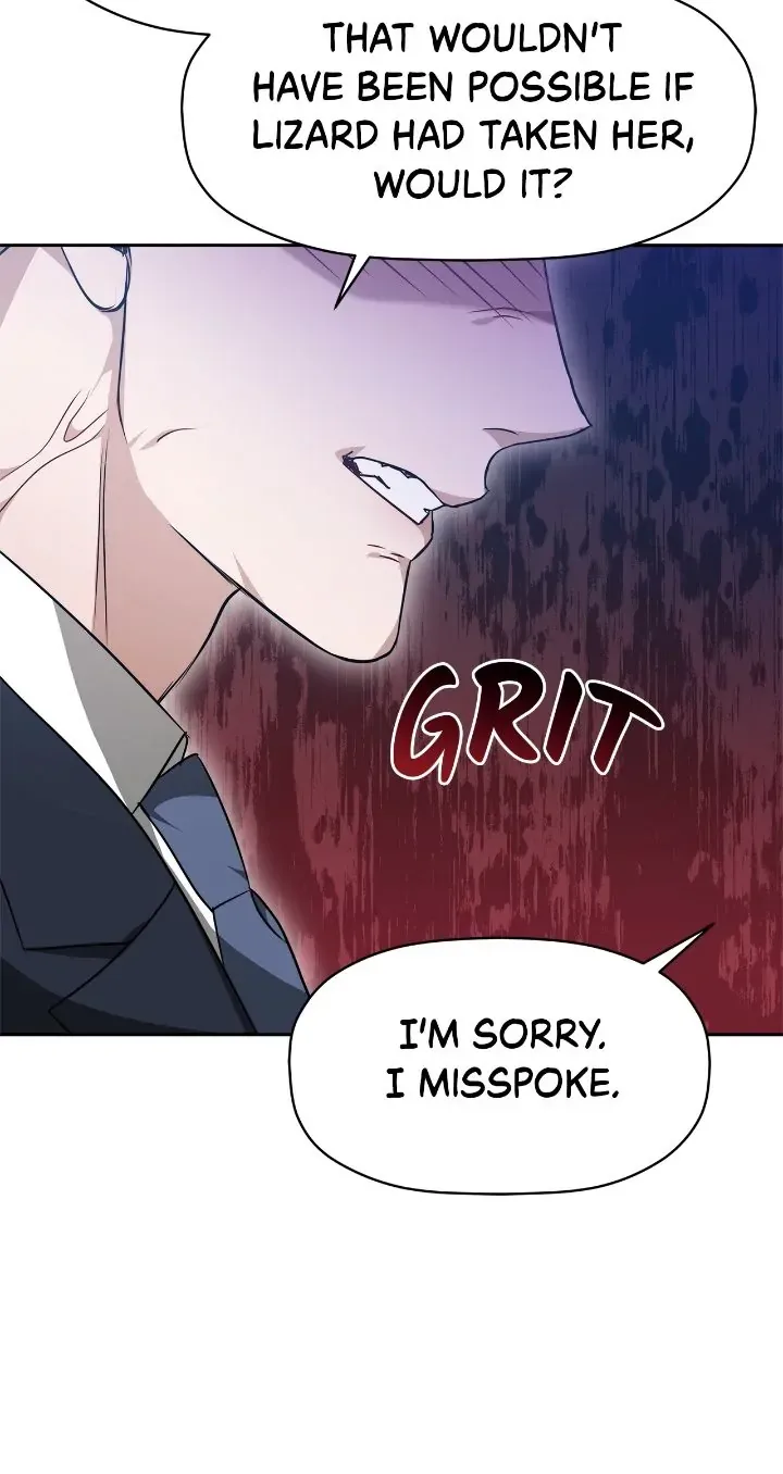 Exclusive Pleasure Chapter 27 page 6