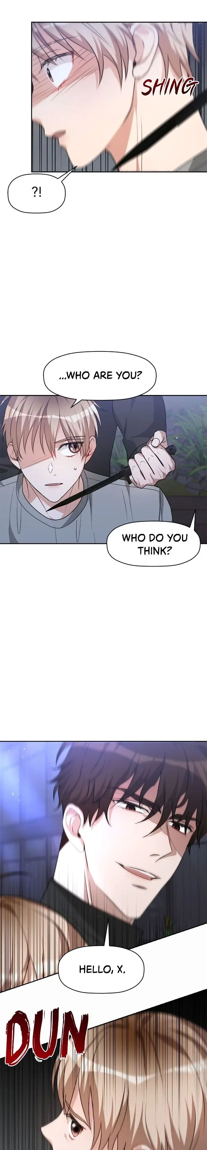 Exclusive Pleasure Chapter 25 page 24