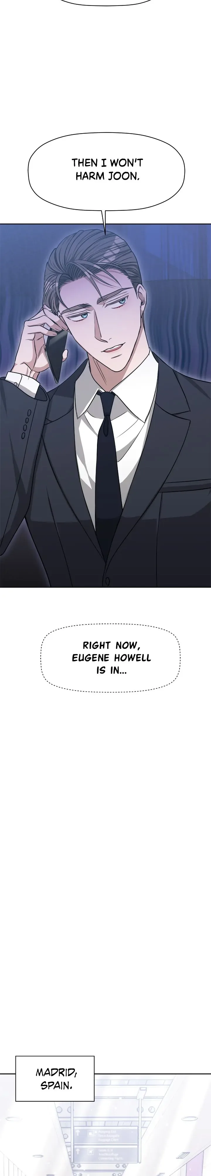 Exclusive Pleasure Chapter 28 page 18