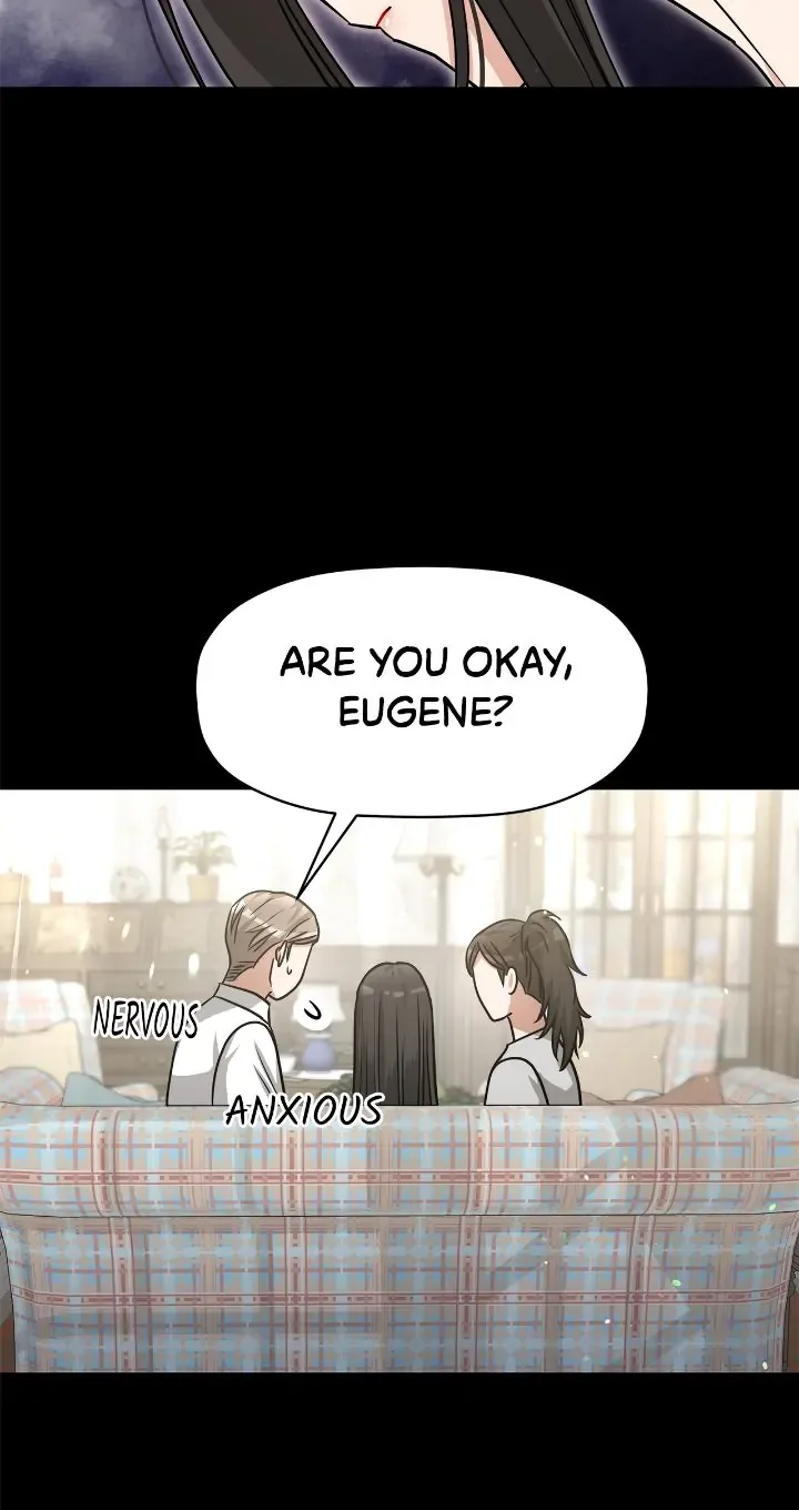 Exclusive Pleasure Chapter 29 page 7