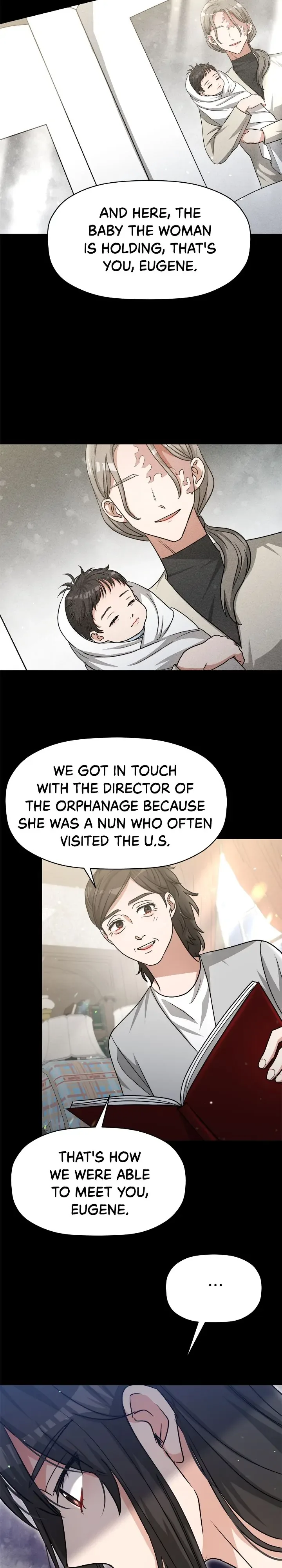 Exclusive Pleasure Chapter 29 page 6