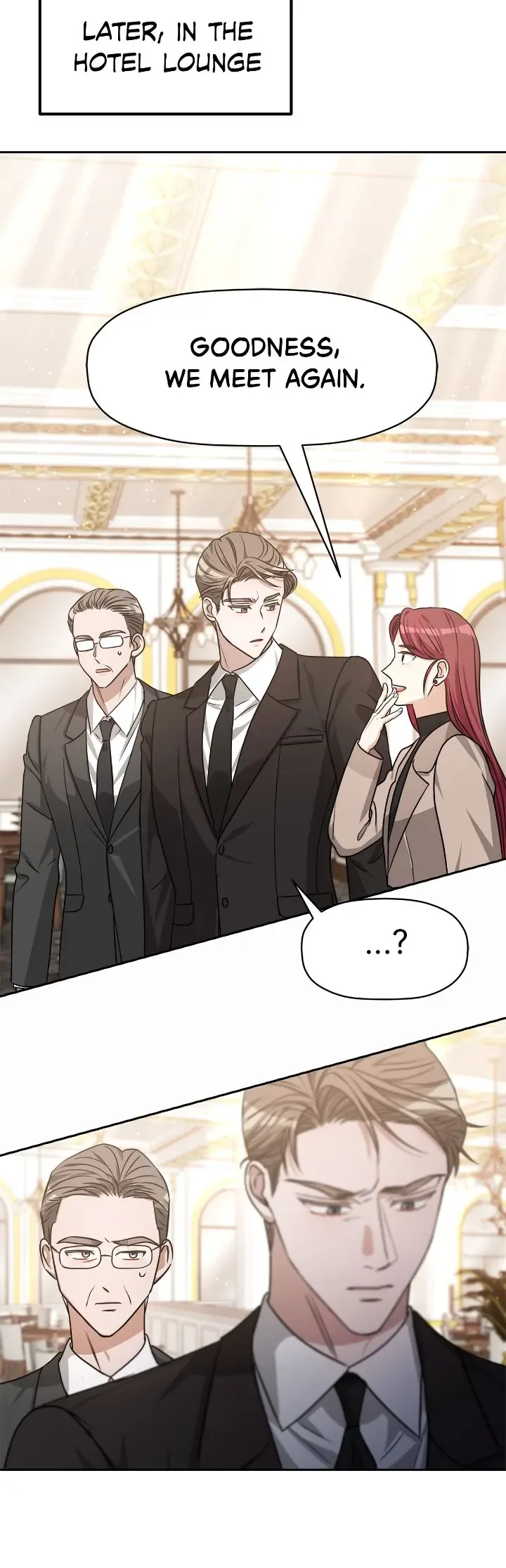 Exclusive Pleasure Chapter 26 page 22