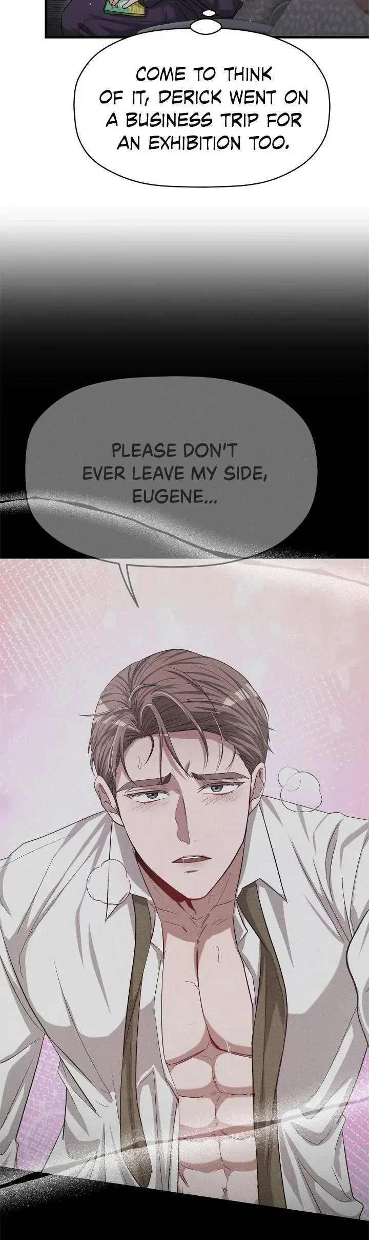 Exclusive Pleasure Chapter 29 page 12