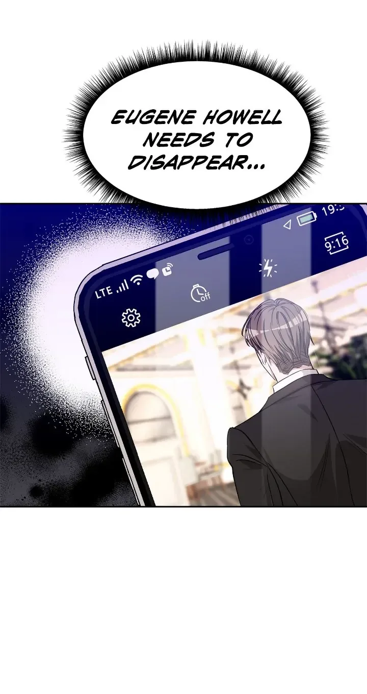 Exclusive Pleasure Chapter 26 page 28