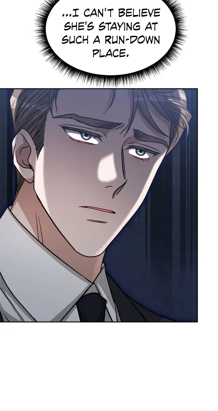 Exclusive Pleasure Chapter 29 page 19