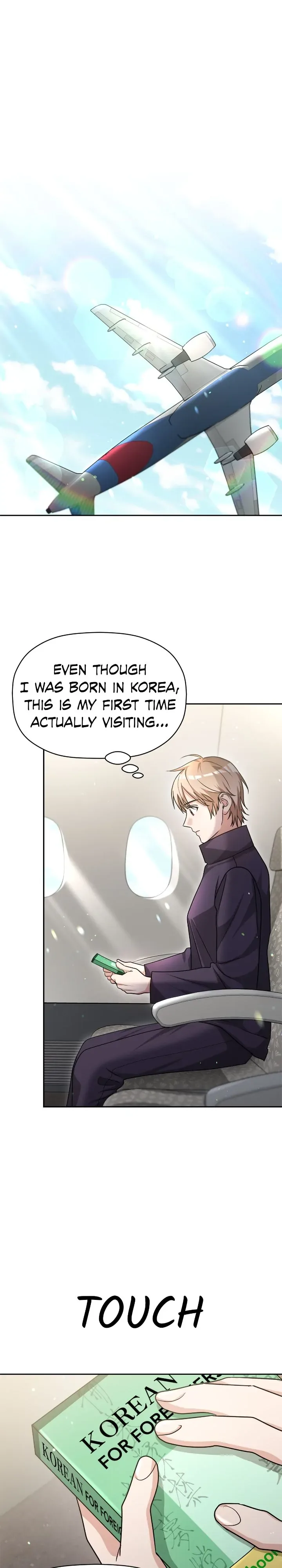 Exclusive Pleasure Chapter 29 page 2