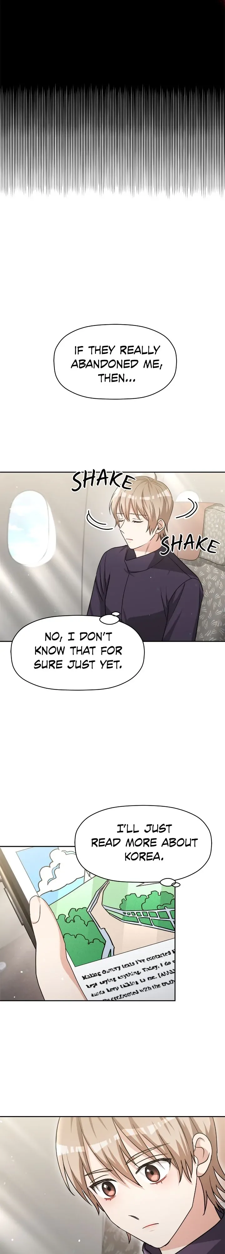 Exclusive Pleasure Chapter 29 page 9