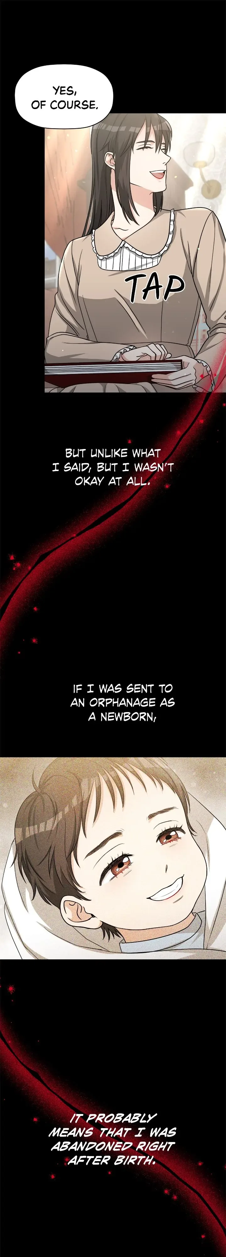 Exclusive Pleasure Chapter 29 page 8