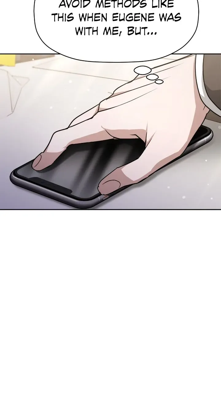 Exclusive Pleasure Chapter 28 page 4