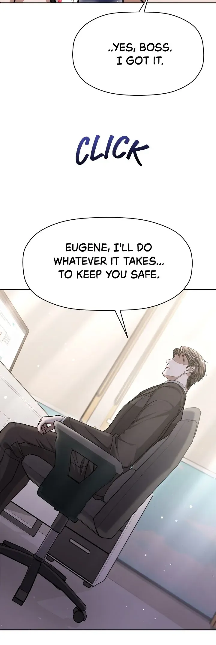 Exclusive Pleasure Chapter 28 page 7