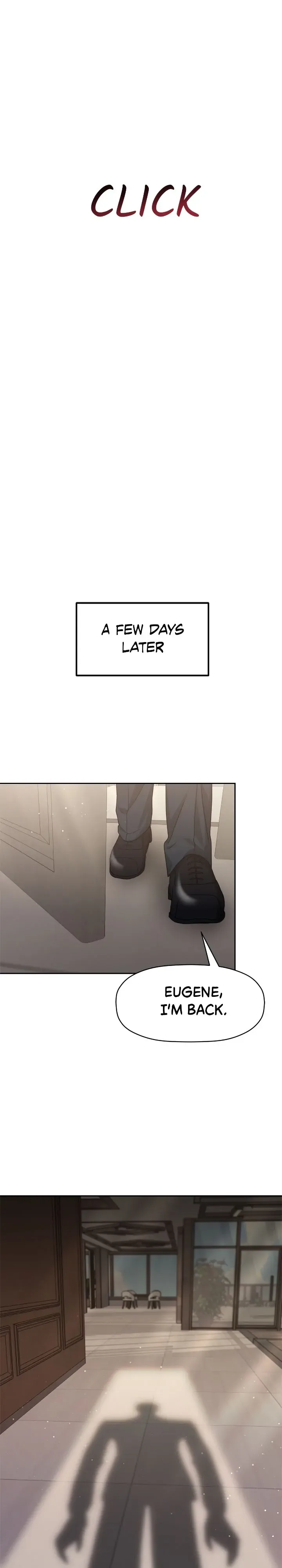 Exclusive Pleasure Chapter 26 page 29