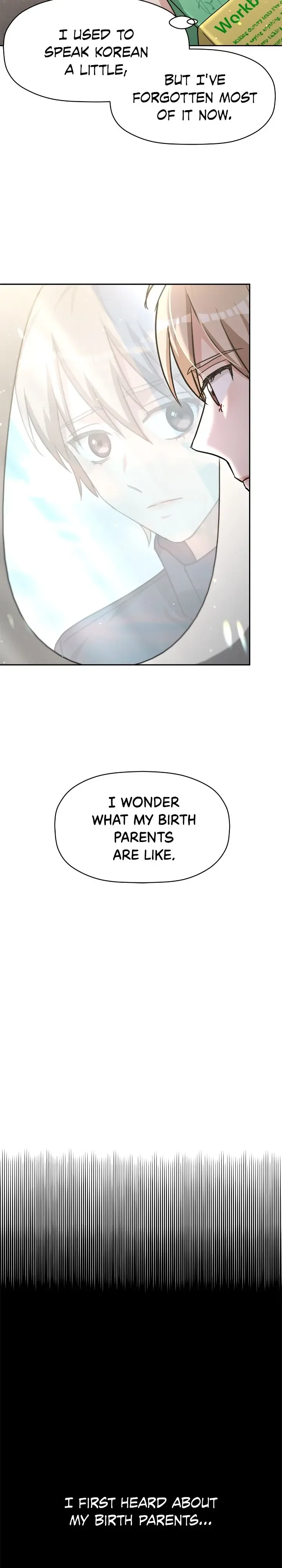 Exclusive Pleasure Chapter 29 page 3