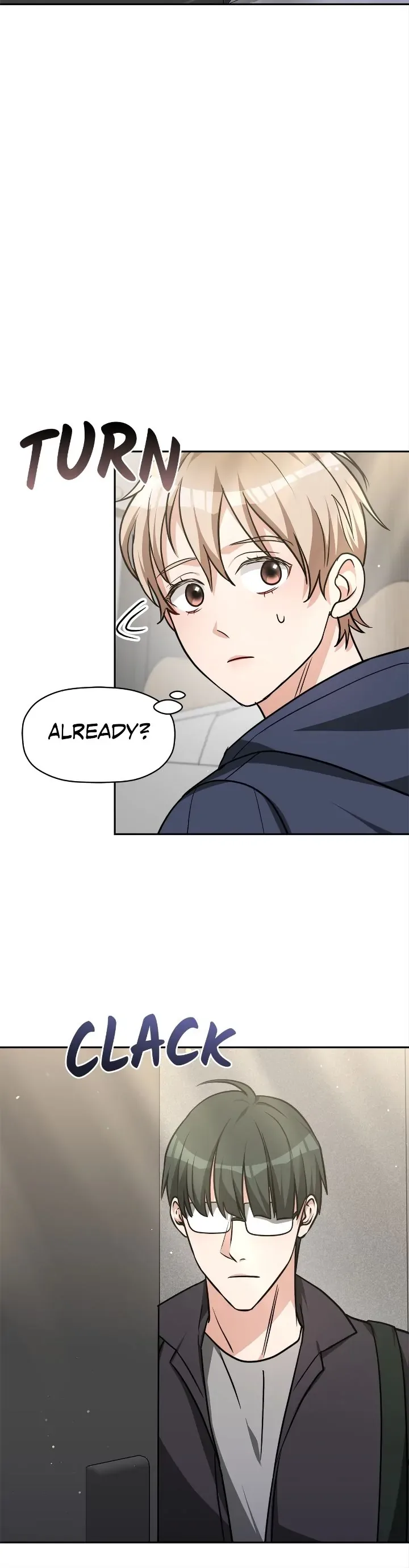 Exclusive Pleasure Chapter 27 page 27