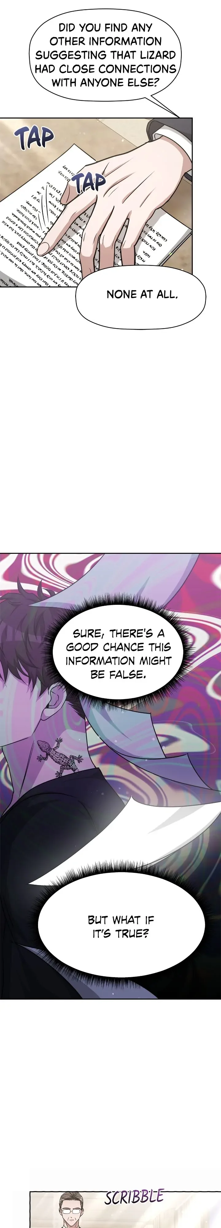Exclusive Pleasure Chapter 28 page 12