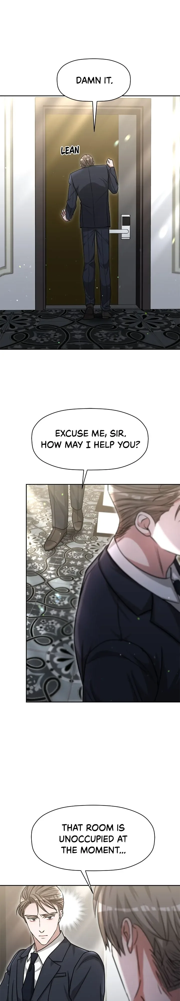 Exclusive Pleasure Chapter 29 page 21