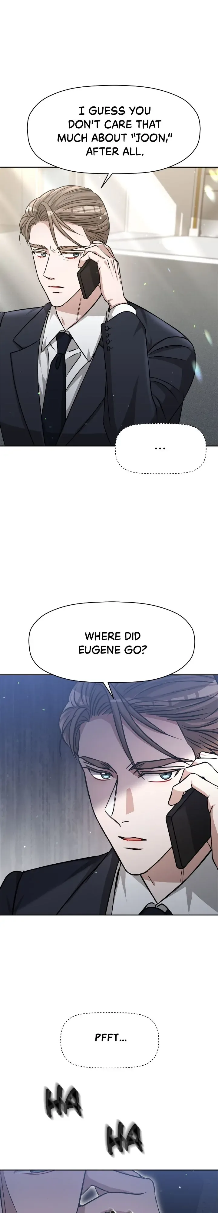 Exclusive Pleasure Chapter 29 page 26