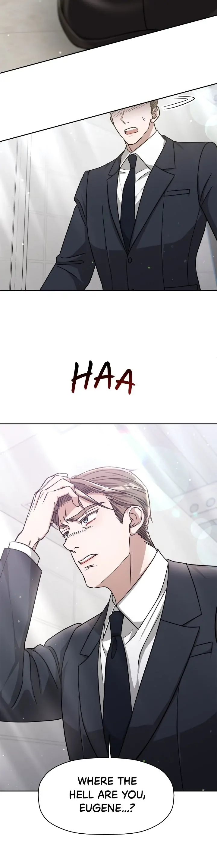 Exclusive Pleasure Chapter 28 page 31
