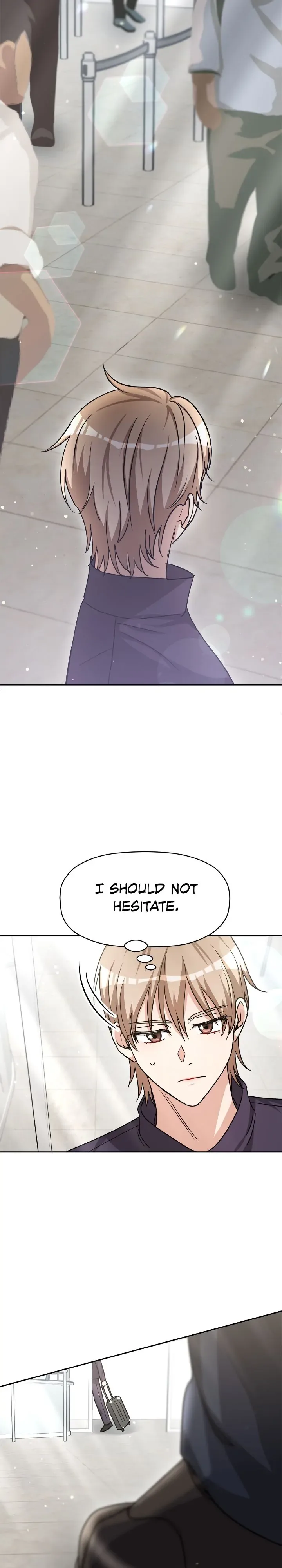Exclusive Pleasure Chapter 28 page 30