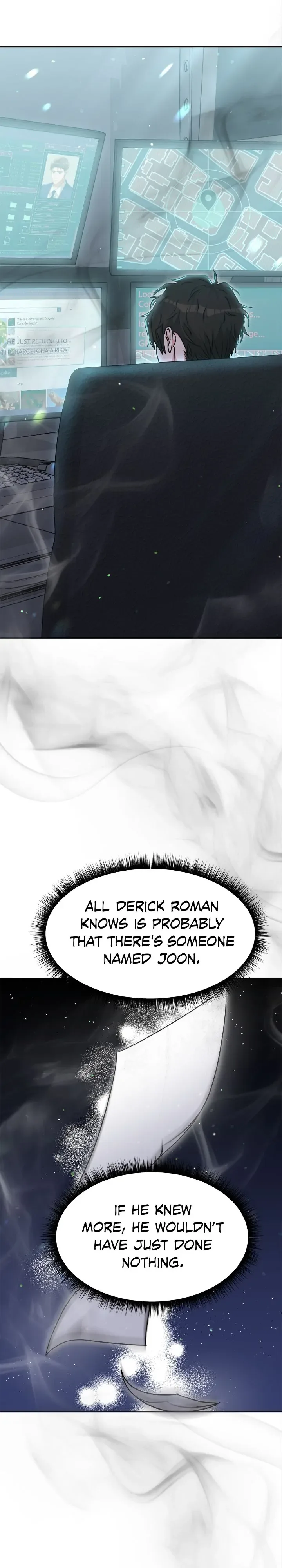 Exclusive Pleasure Chapter 29 page 32