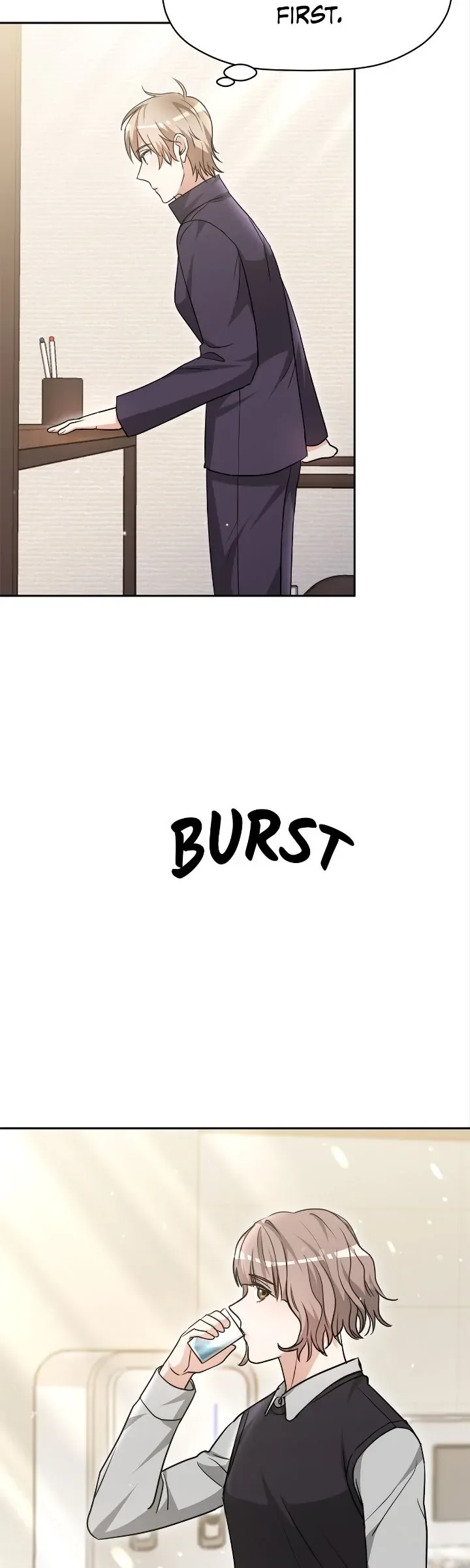 Exclusive Pleasure Chapter 30 page 20