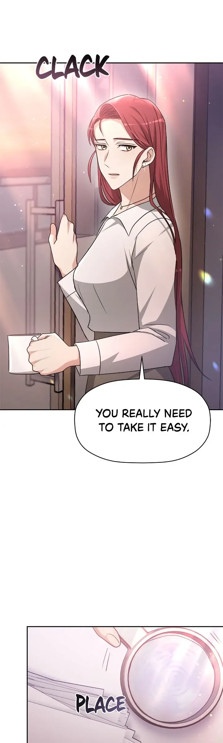Exclusive Pleasure Chapter 30 page 37