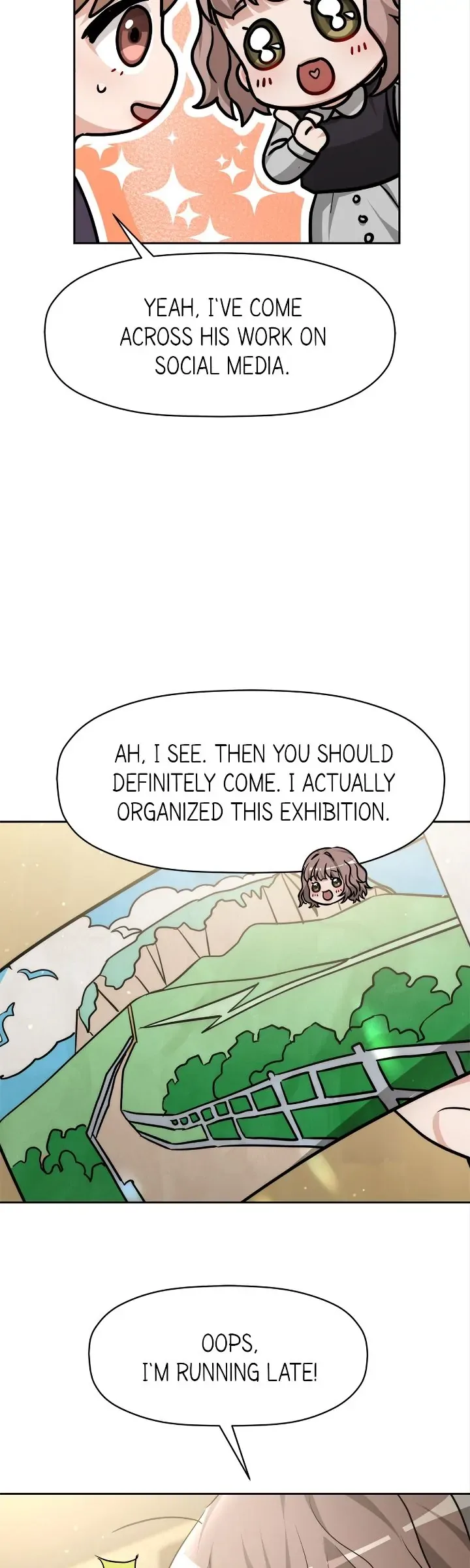 Exclusive Pleasure Chapter 30 page 28