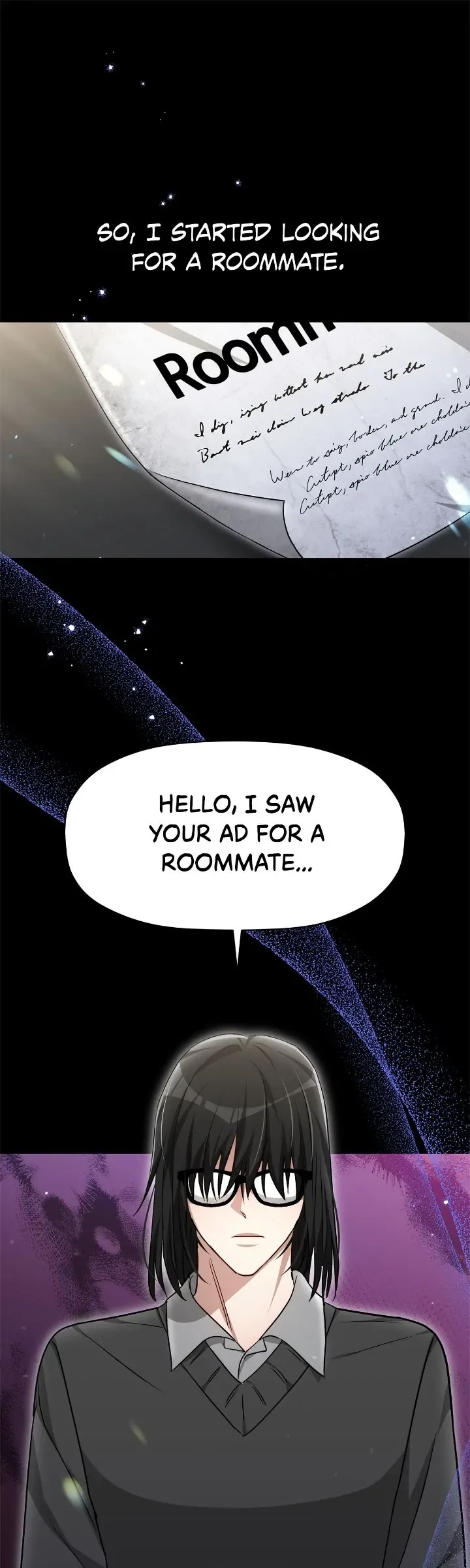 Exclusive Pleasure Chapter 31 page 7
