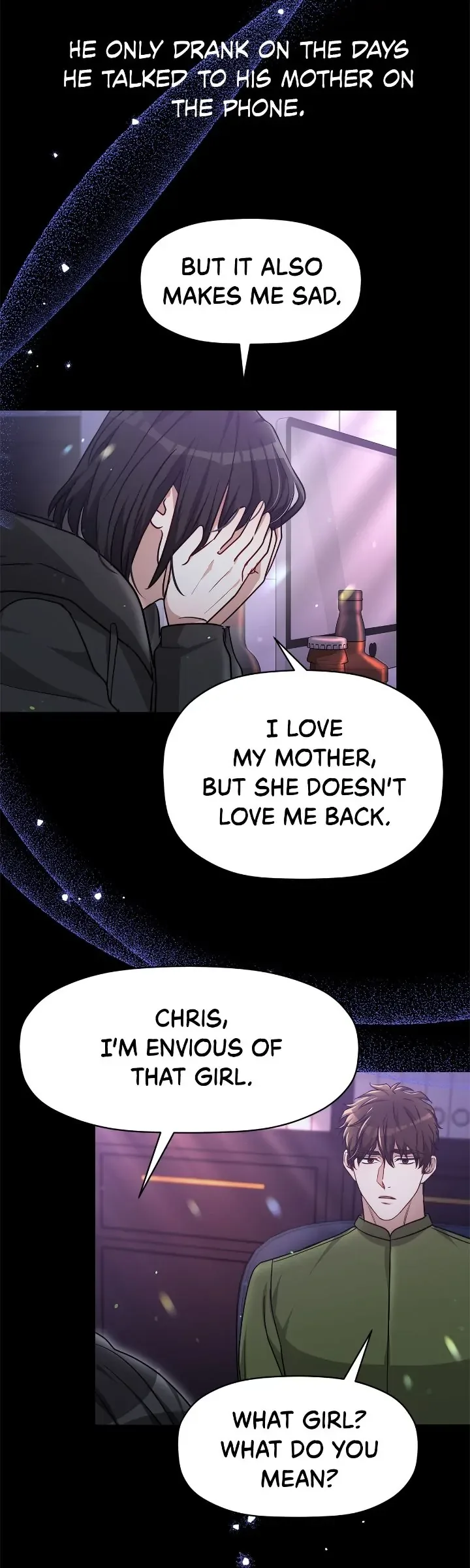 Exclusive Pleasure Chapter 31 page 16