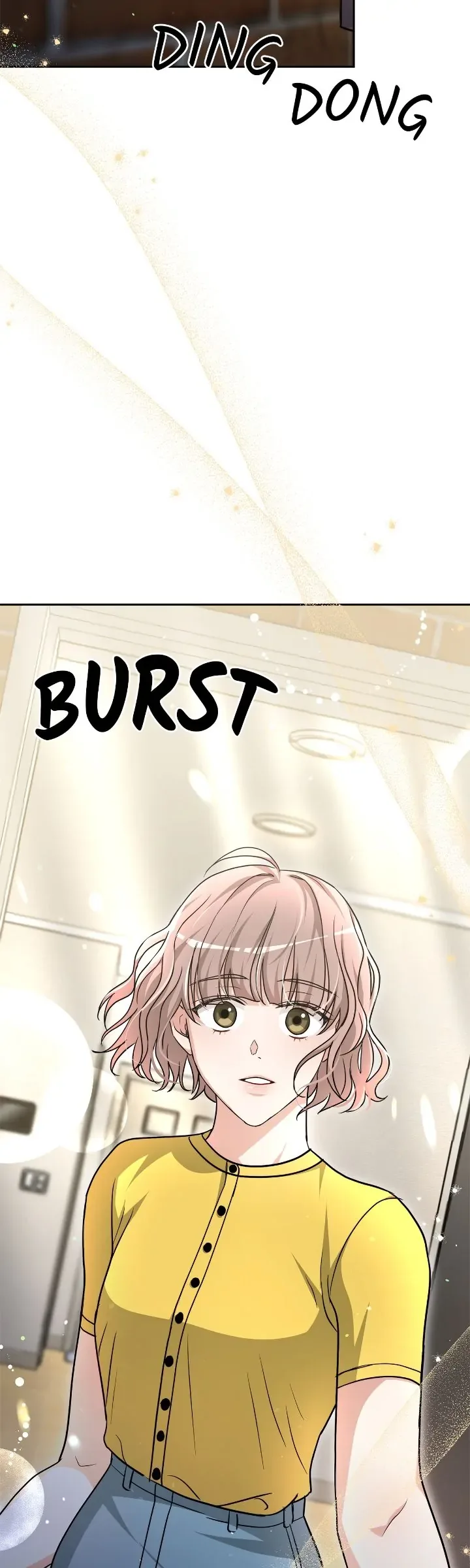 Exclusive Pleasure Chapter 30 page 7