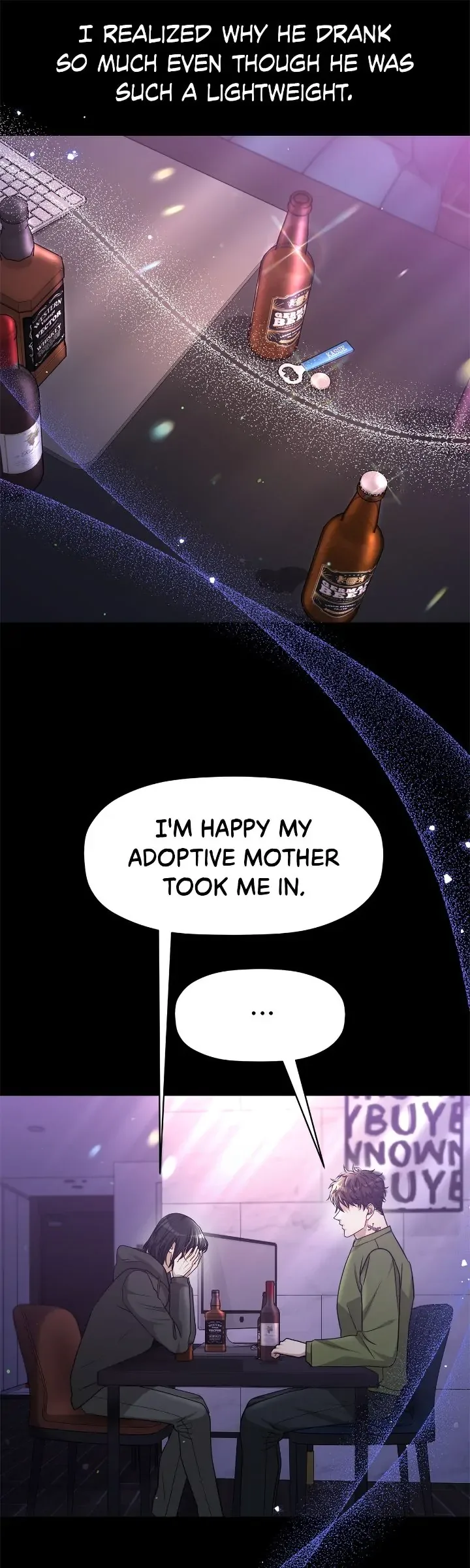 Exclusive Pleasure Chapter 31 page 15