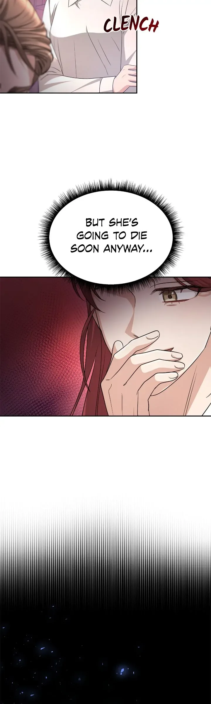 Exclusive Pleasure Chapter 30 page 39