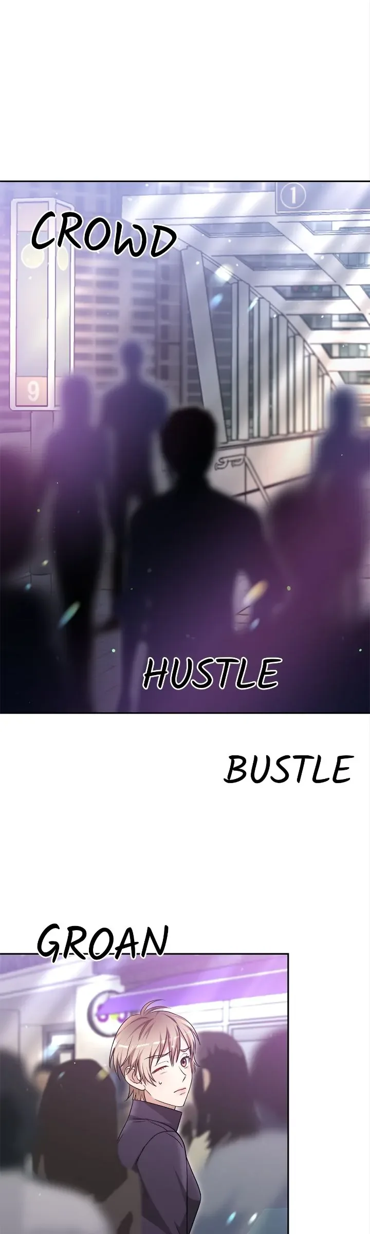 Exclusive Pleasure Chapter 30 page 2