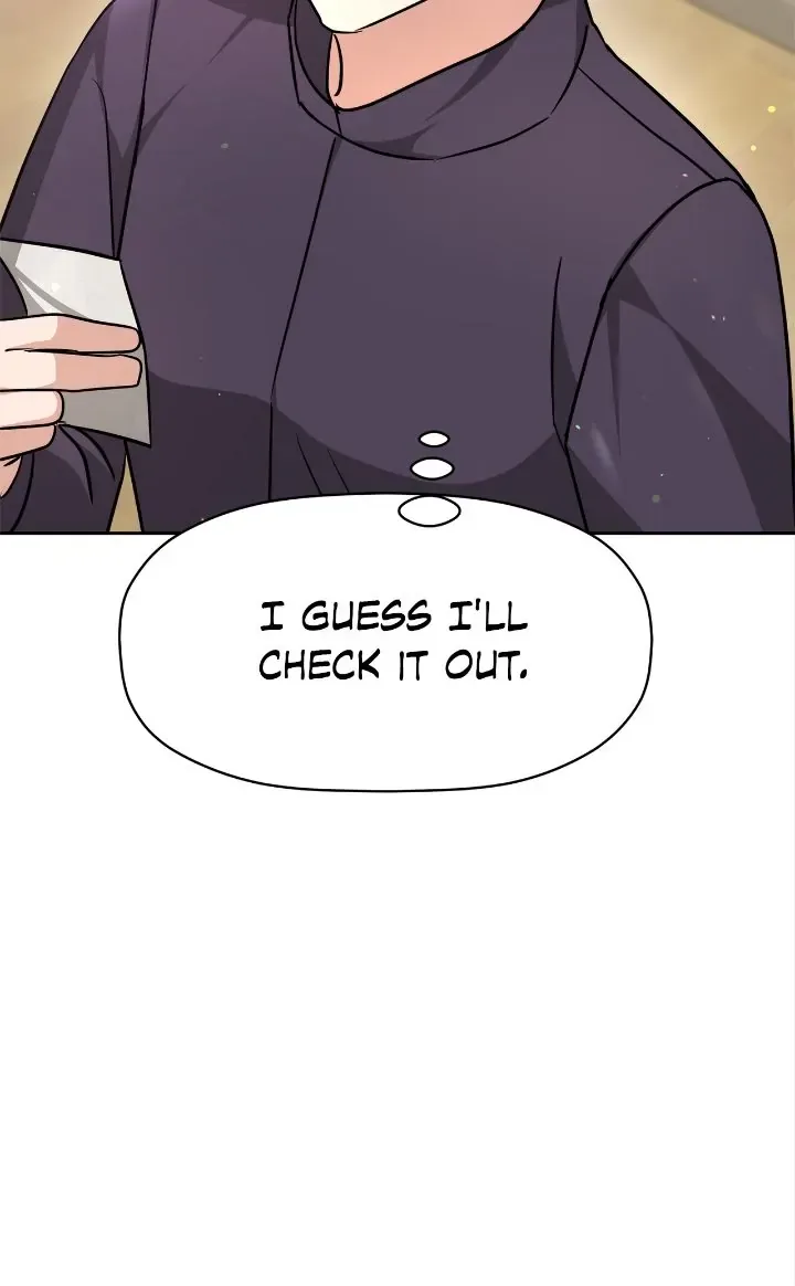 Exclusive Pleasure Chapter 30 page 31