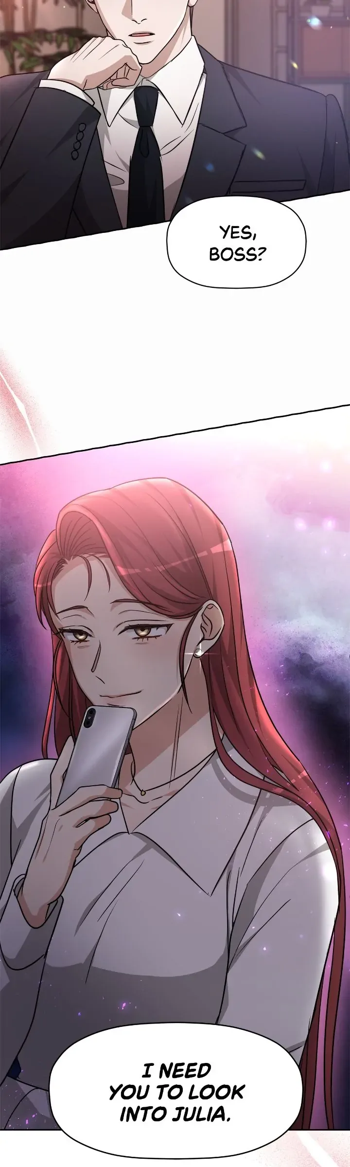 Exclusive Pleasure Chapter 30 page 45
