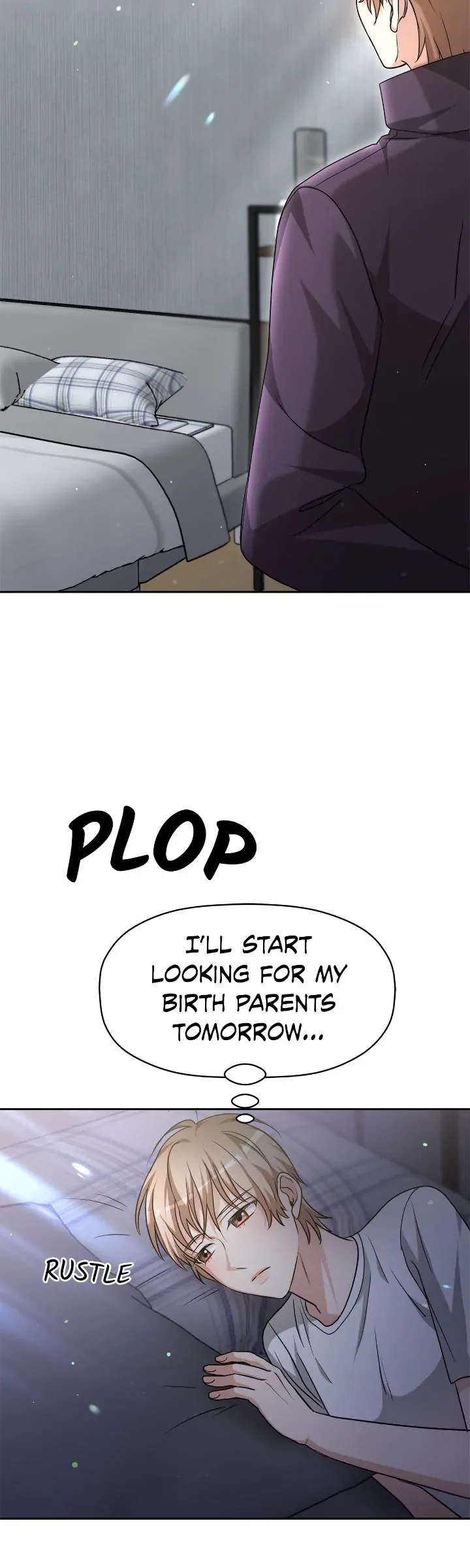 Exclusive Pleasure Chapter 30 page 16