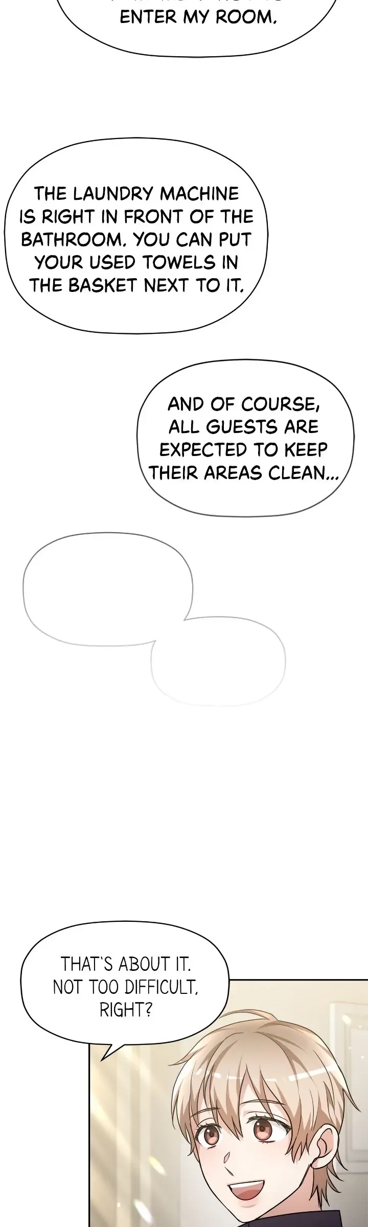 Exclusive Pleasure Chapter 30 page 11