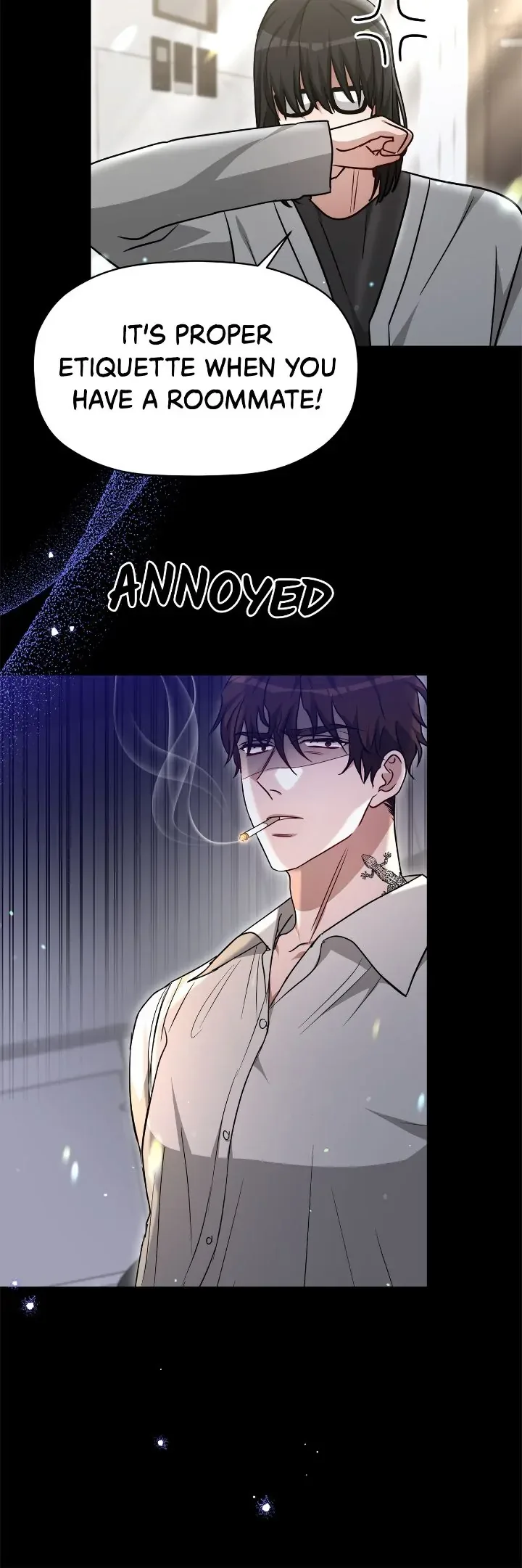 Exclusive Pleasure Chapter 31 page 10