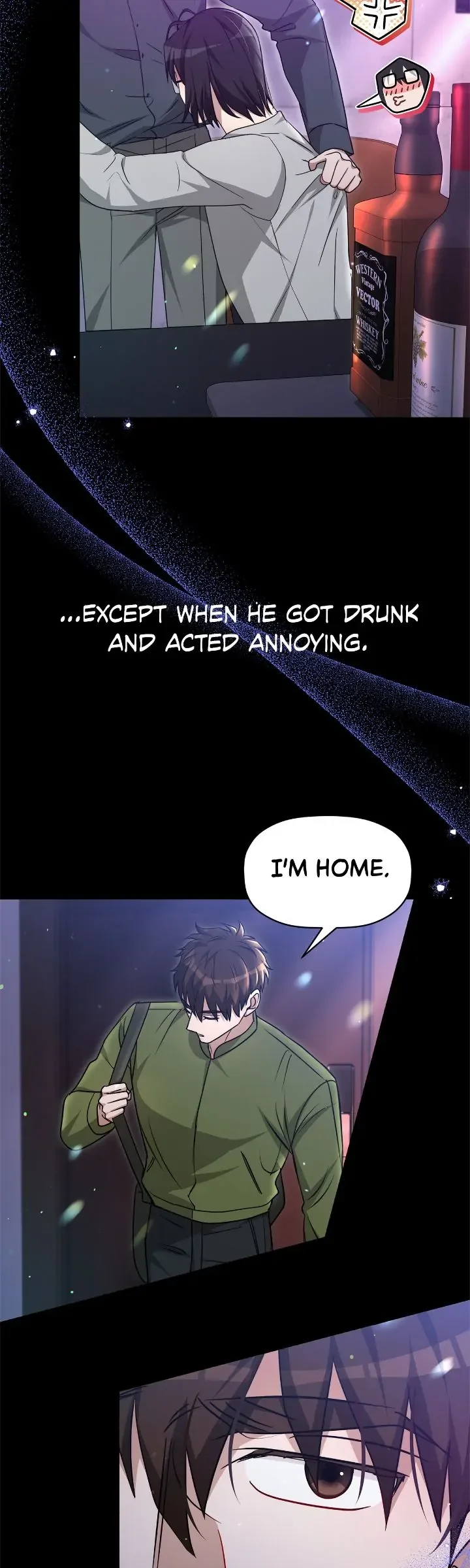 Exclusive Pleasure Chapter 31 page 13