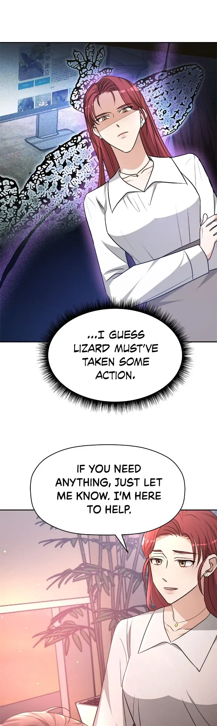 Exclusive Pleasure Chapter 30 page 42