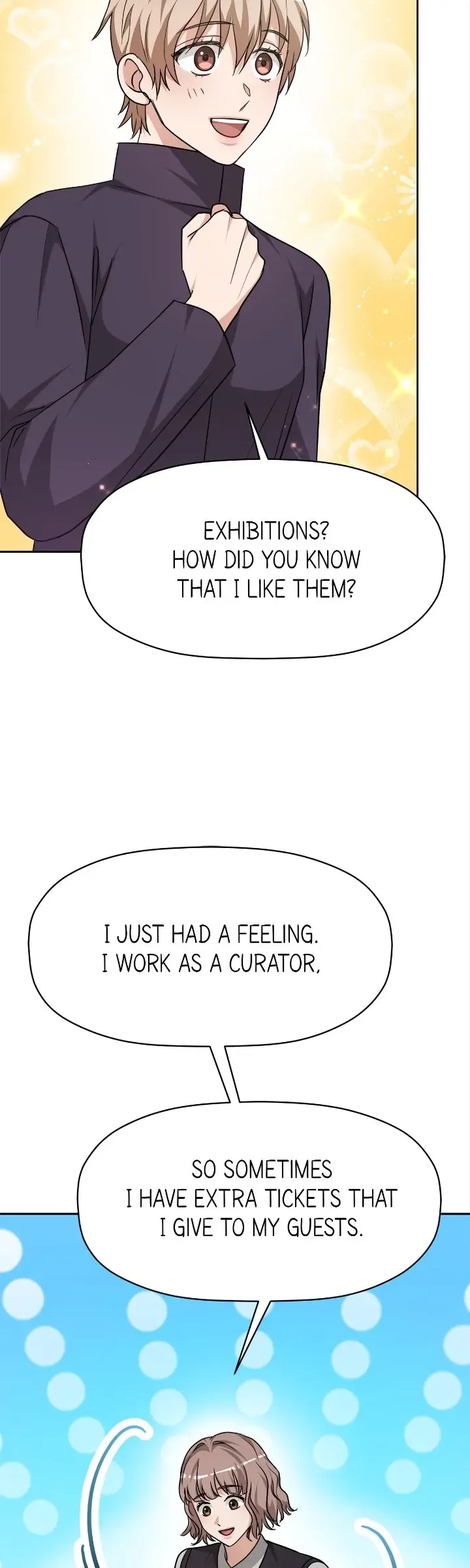 Exclusive Pleasure Chapter 30 page 23