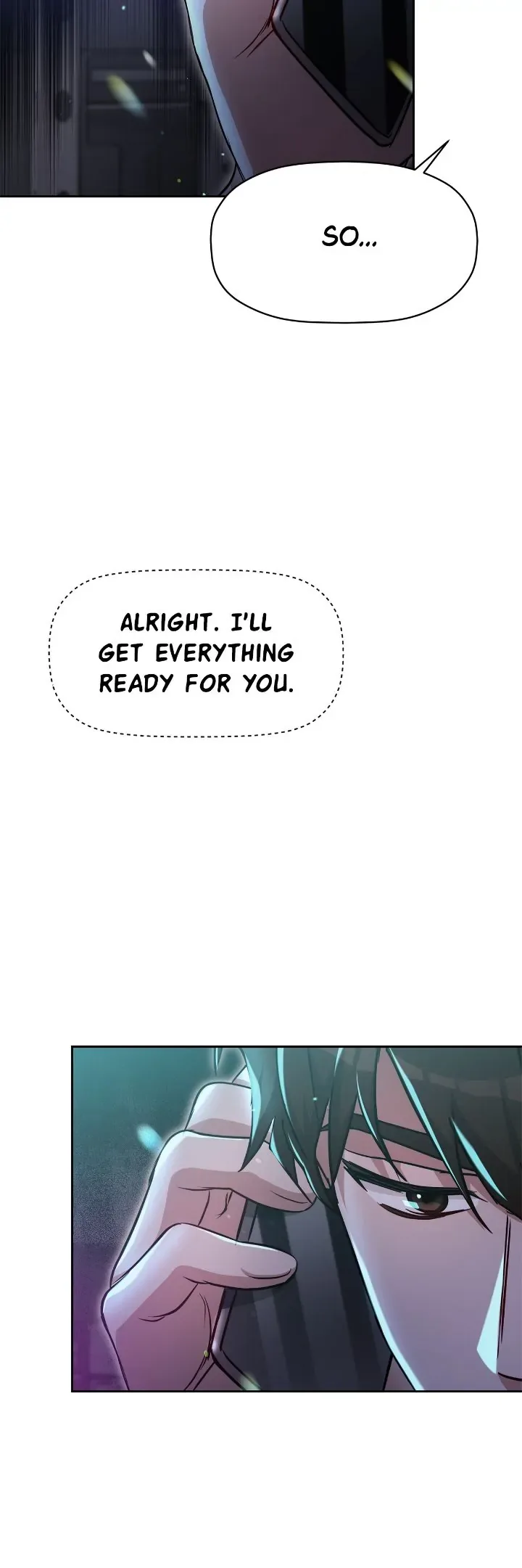 Exclusive Pleasure Chapter 31 page 22